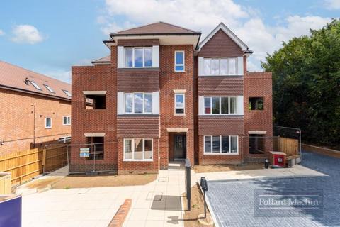 1 bedroom apartment for sale, Purley Downs Road, South Croydon