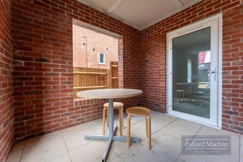 1 bedroom apartment for sale, Purley Downs Road, South Croydon