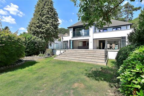 4 bedroom detached house for sale, Saunders Lane, Mayford, Woking, Surrey, GU22