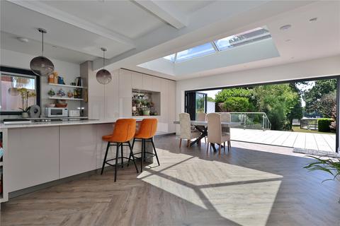 4 bedroom detached house for sale, Saunders Lane, Mayford, Woking, Surrey, GU22