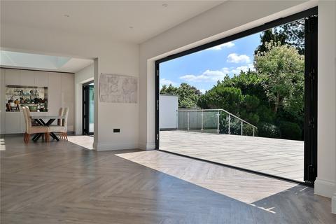 4 bedroom detached house for sale, Saunders Lane, Mayford, Woking, Surrey, GU22