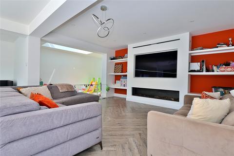4 bedroom detached house for sale, Saunders Lane, Mayford, Woking, Surrey, GU22