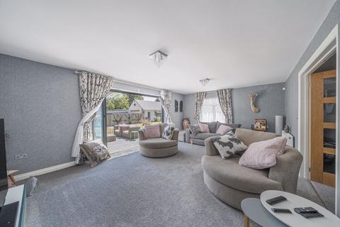 4 bedroom detached bungalow for sale, Anglesey Road, Gosport PO12
