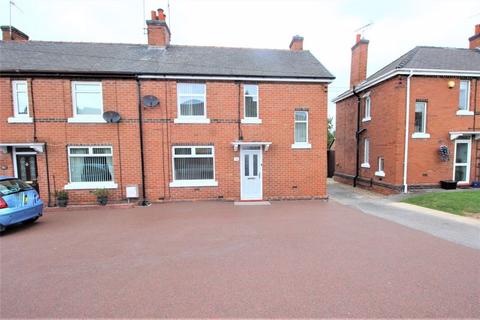 3 bedroom semi-detached house for sale, Forest Road, Ollerton NG22