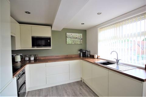 3 bedroom semi-detached house for sale, Forest Road, Ollerton NG22