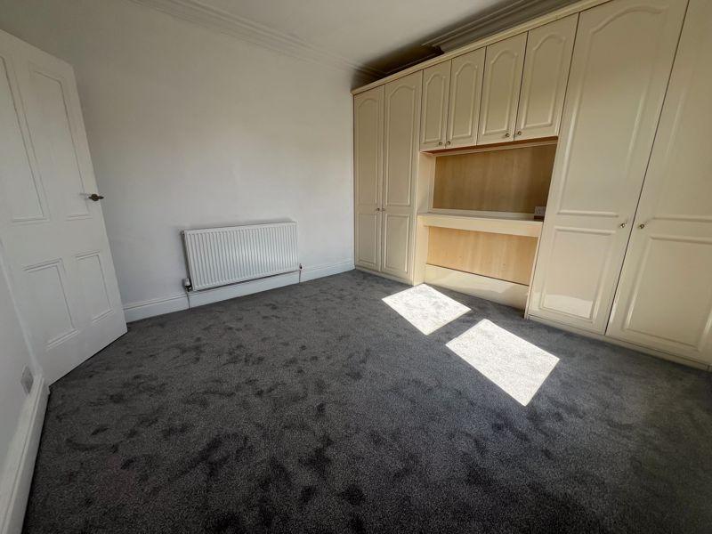 First Bedroom