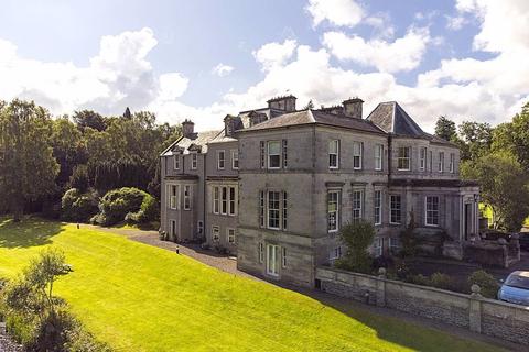 undefined, Apartment 4, Kingsmeadows House, Kingsmeadows Road, Peebles, EH45 9HR