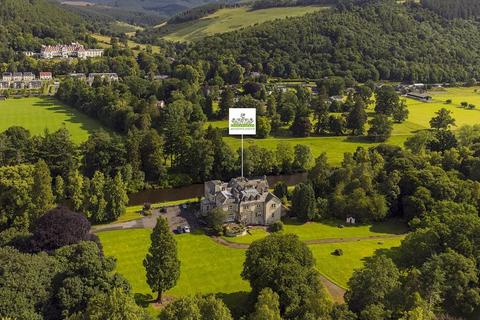 undefined, Apartment 4, Kingsmeadows House, Kingsmeadows Road, Peebles, EH45 9HR