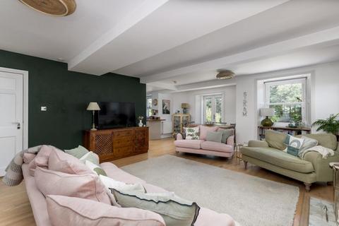 undefined, Apartment 4, Kingsmeadows House, Kingsmeadows Road, Peebles, EH45 9HR