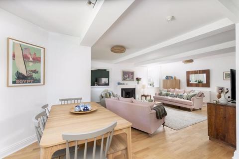 undefined, Apartment 4, Kingsmeadows House, Kingsmeadows Road, Peebles, EH45 9HR