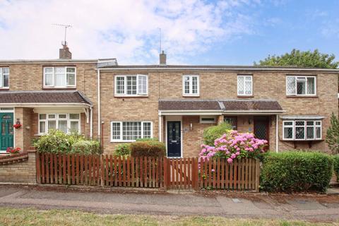 Datchworth Turn, Hemel Hempstead