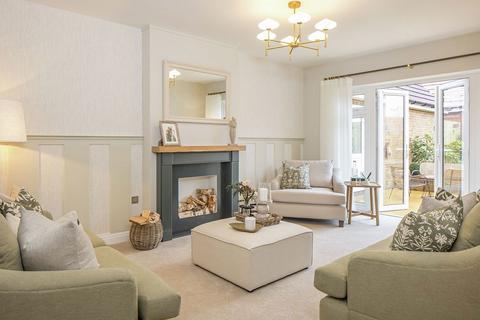 4 bedroom detached house for sale, Plot 301, Walnut at Cala at Nobel Park, Phase 2, Didcot Willington Down, Didcot OX11 9GG