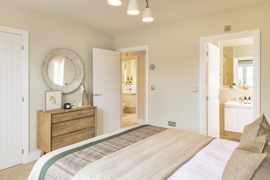 Cala at nobel park, phase 2, didcot