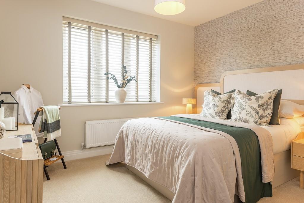 Cala at nobel park, phase 2, didcot