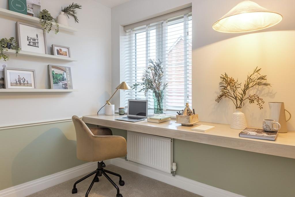 Cala at nobel park, phase 2, didcot