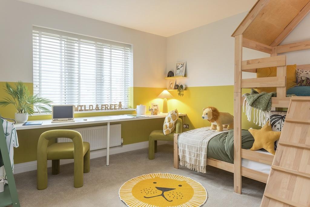 Cala at nobel park, phase 2, didcot