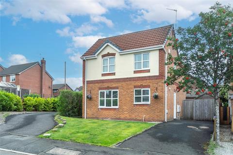5 Heapfold, Rochdale, OL12 7NR