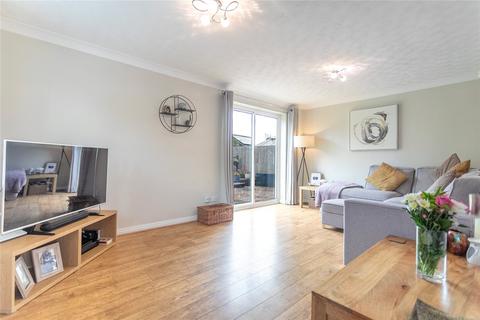 5 Heapfold, Rochdale, OL12 7NR