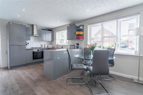 5 Heapfold, Rochdale, OL12 7NR