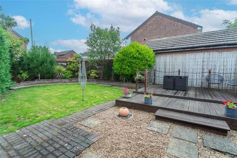 5 Heapfold, Rochdale, OL12 7NR