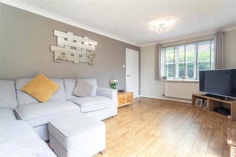 5 Heapfold, Rochdale, OL12 7NR