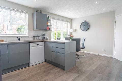 5 Heapfold, Rochdale, OL12 7NR