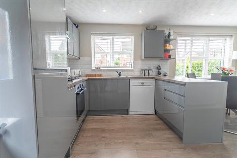 5 Heapfold, Rochdale, OL12 7NR