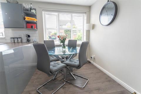 5 Heapfold, Rochdale, OL12 7NR