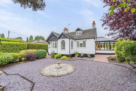 undefined, Wrexham Road, Pentre Bychan