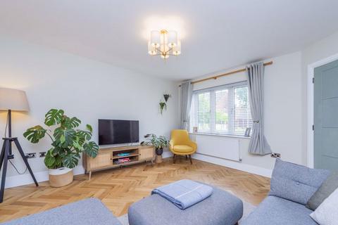 4 bedroom detached house for sale, The Hawthorns, Ellesmere