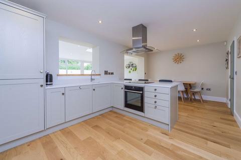 4 bedroom detached house for sale, The Hawthorns, Ellesmere