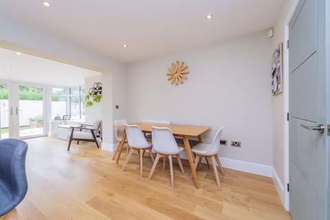 4 bedroom detached house for sale, The Hawthorns, Ellesmere