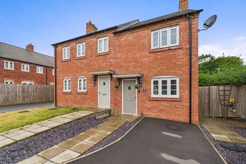 16 Mollett Drive, Ironbridge, Telford, TF8 7BH
