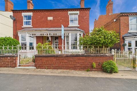 undefined, Church Street, Bridgnorth WV16