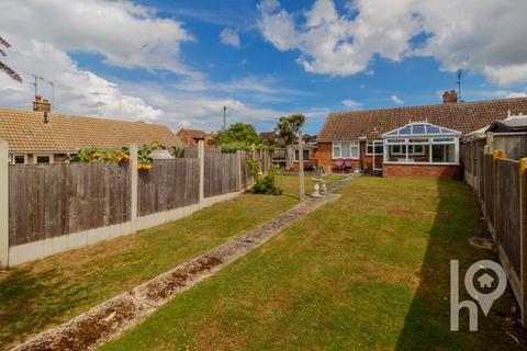 undefined, Johnson Way, Sheerness ME12