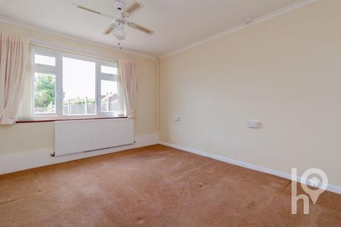 undefined, Johnson Way, Sheerness ME12
