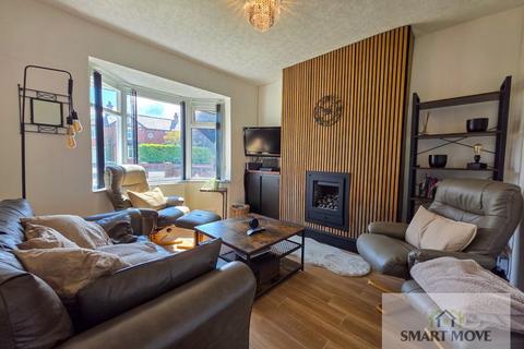 undefined, Hesketh Lane, Preston PR4