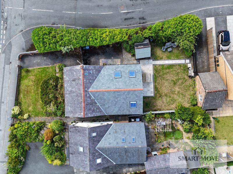 Overhead View