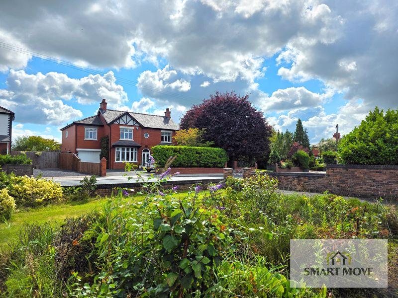 Front Garden &amp;...