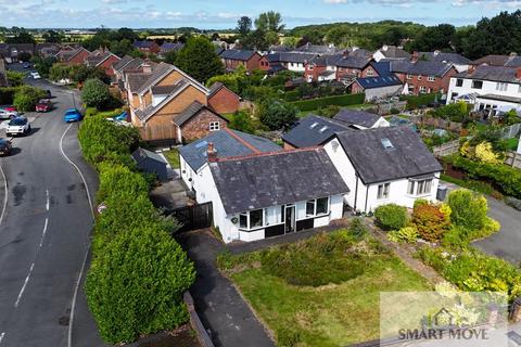 3 bedroom detached bungalow for sale, Hesketh Lane, Preston PR4