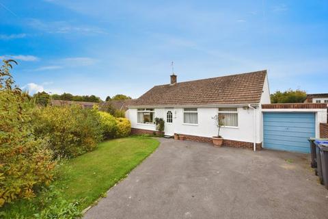 undefined, Hillside Drive, Gomeldon                                       *AVAILABLE NOW*