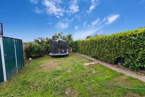 28 Beaumont Road, Carlisle, CA2 4RQ