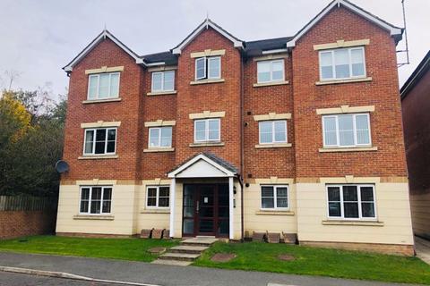 2 bedroom apartment for sale, Haydon Drive, Wallsend NE28