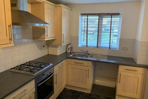 2 bedroom apartment for sale, Haydon Drive, Wallsend NE28