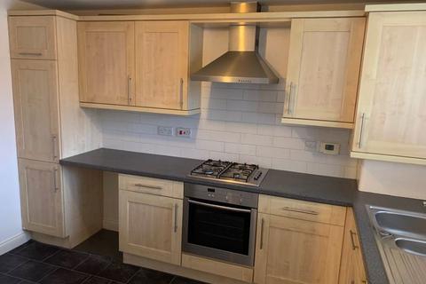 2 bedroom apartment for sale, Haydon Drive, Wallsend NE28