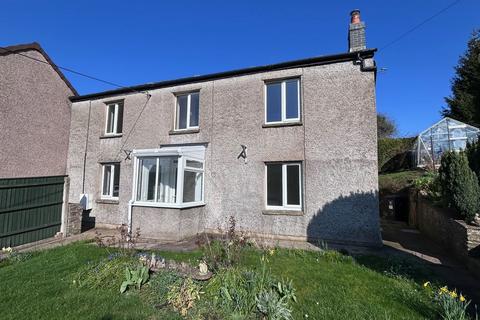 4 bedroom semi-detached house for sale, Drybrook Road, Drybrook GL17