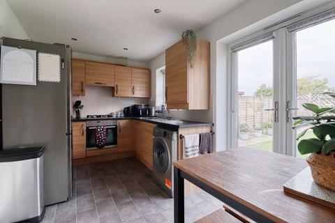 3 bedroom terraced house for sale, Hazel Avenue, Crowle