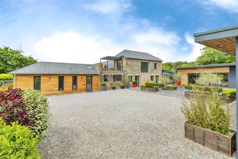 undefined, Godwell Lane, Ivybridge