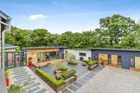 undefined, Godwell Lane, Ivybridge