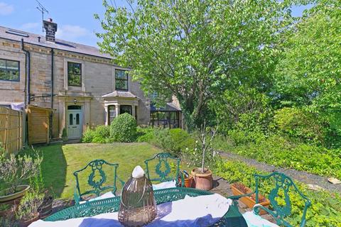 4 bedroom townhouse for sale, Scotland Lane, Leeds LS18